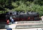 2  Dampflok BR 58 311 der Ulmer Eisenbahnfreunde e.V.   http://www.uef-dampf.de