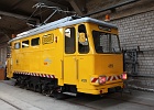 22 Tw 499 Schleifwagen