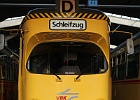 25 Tw 489 Schleifzug ueber Grube